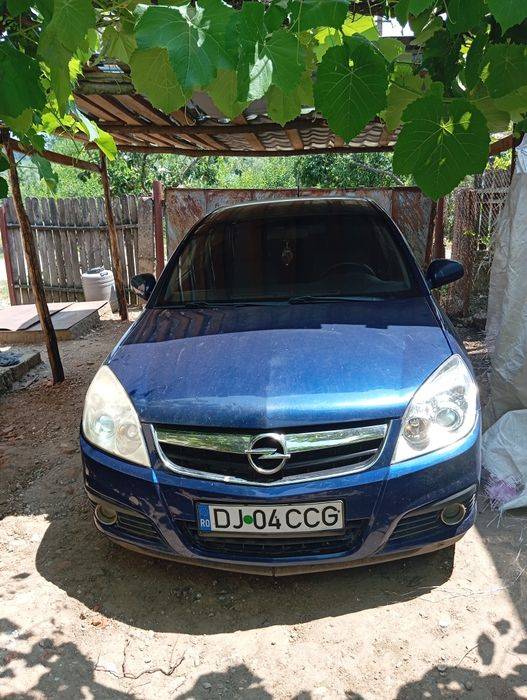De vânzare Opel Signum