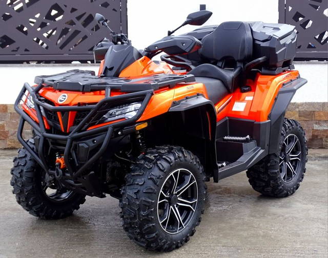 ATV/ATW CFMOTO/CFORCE 850XC EURO 5 NU[ca-n a. ,tgb,linhai,suzuki]