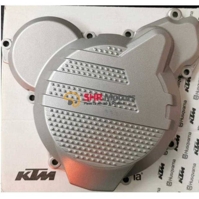 Protectie capac aprindere KTM / Husqvarna 2018-2022