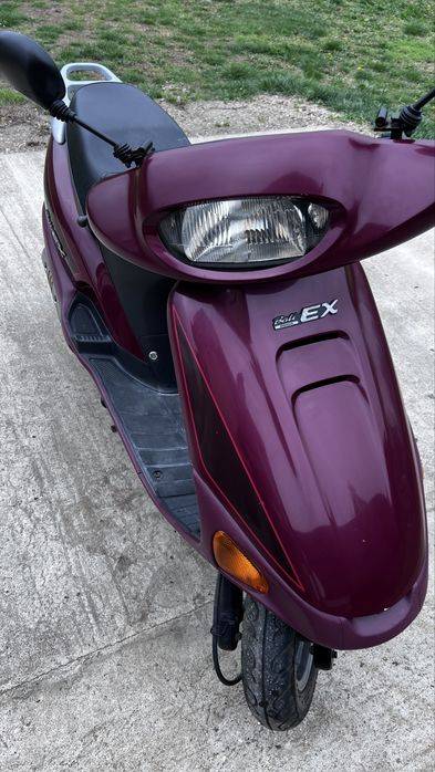 Se vinde scuter HONDA Bali