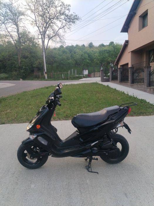 Vand Scuter Peugeot Speedfight 2 49cc