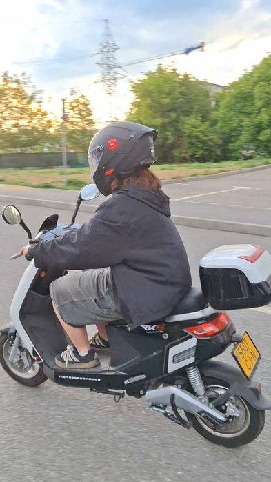 Vand scuter rks 8 stare excelenta