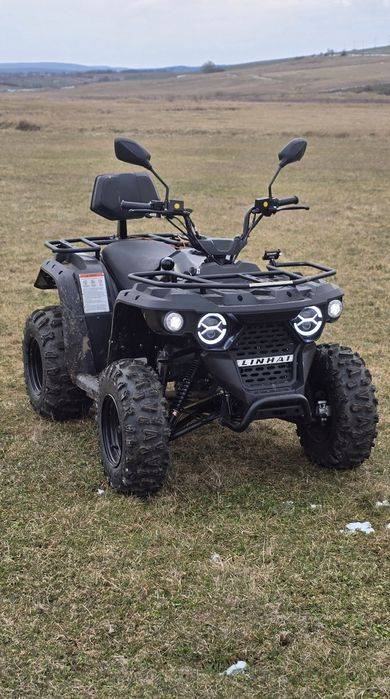 Limhai m210 2024