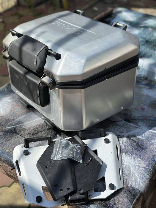 Topcase Shad Terra