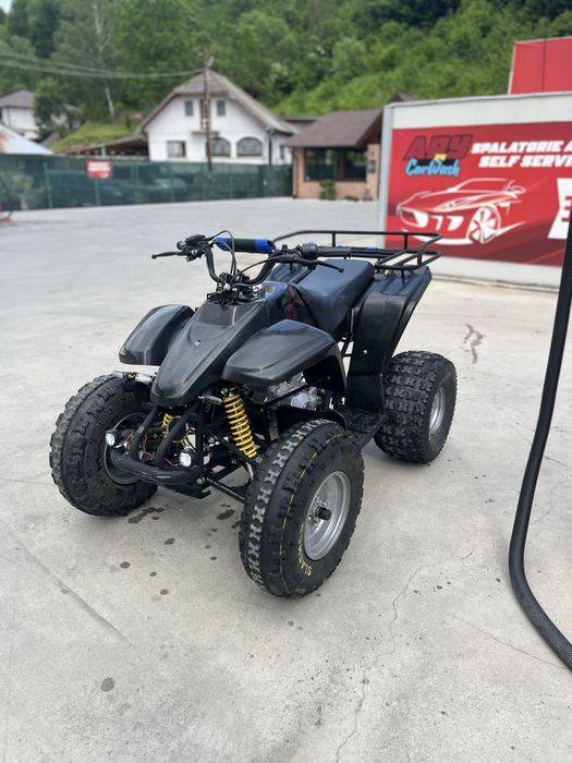 ATV 150 CC !