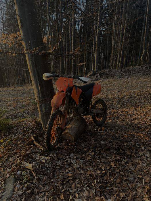 ktm sx 85 2012 power valve