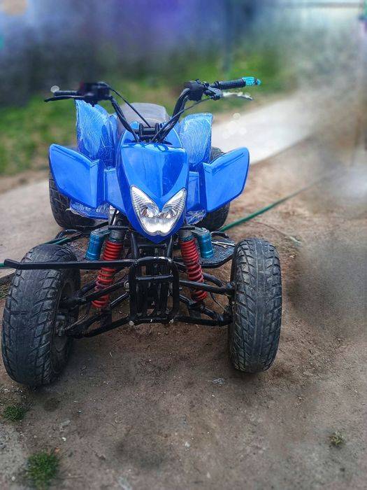 ATV Bashan 200 Cc