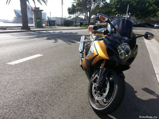 piese suzuki gsxr 1000 k7/k8