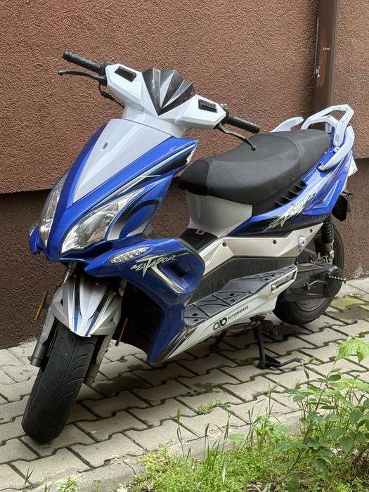 Scooter Matador 50cc