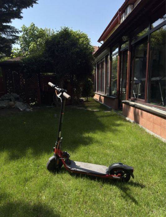 Trotinetă electrică Segway NineBot D28 25 km/h