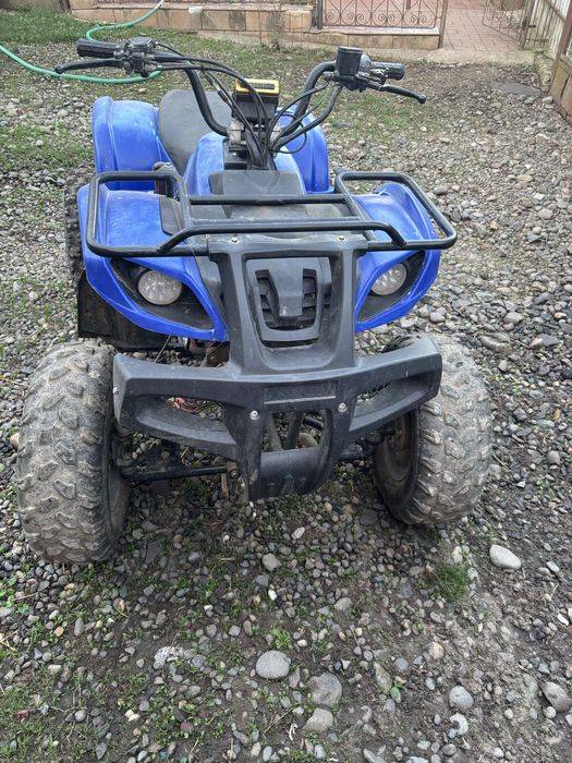 Vand ATV Bashan 150cm(200-250cm)