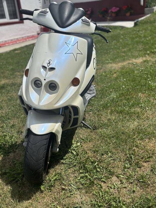 Vand scuter Malaguti 80cc