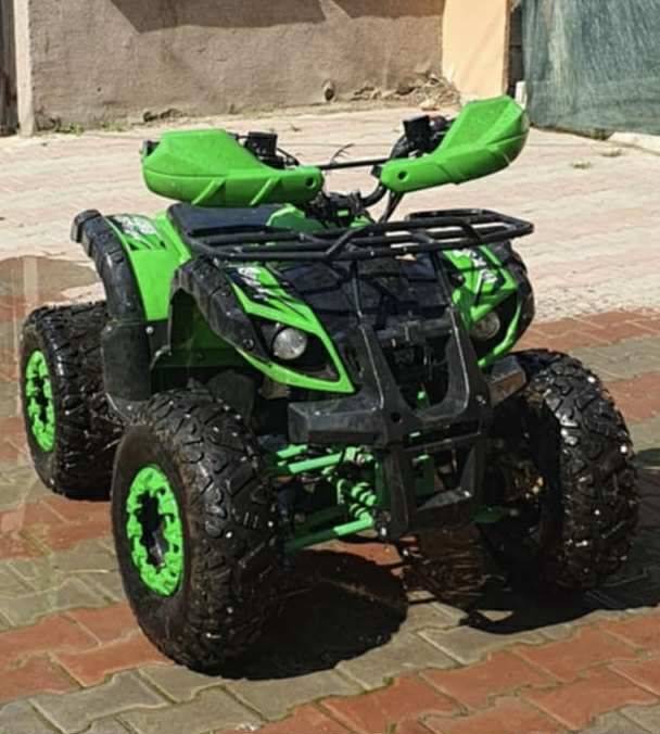 Adv de vanzare 125cc