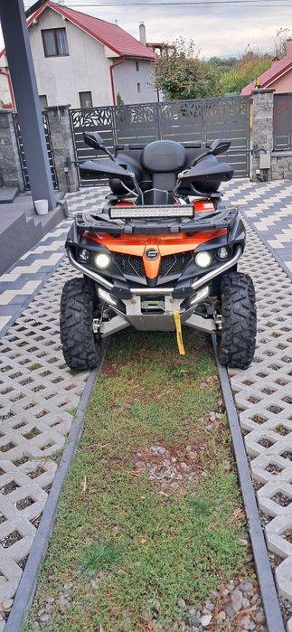 ATV CForce CFmoto 550 XL