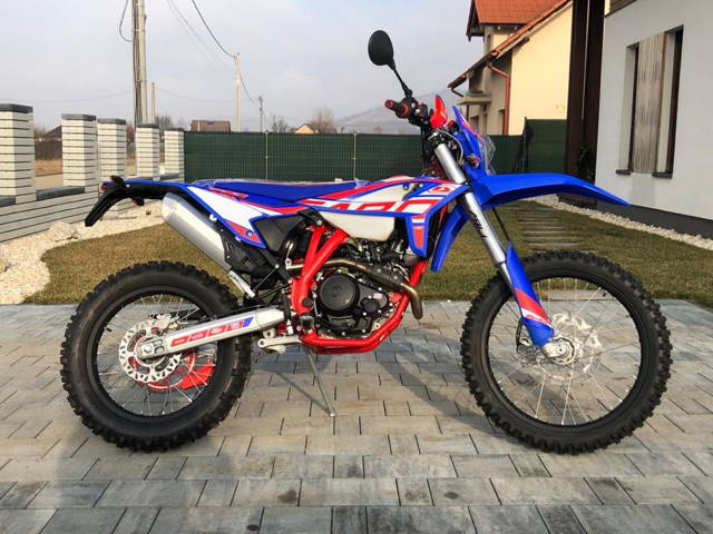 Beta 125 RR  2024