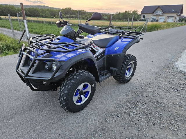 Atv TGB Blade LE 425 ,4x4