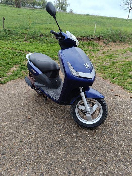 Scuter Peugeot Vivacity