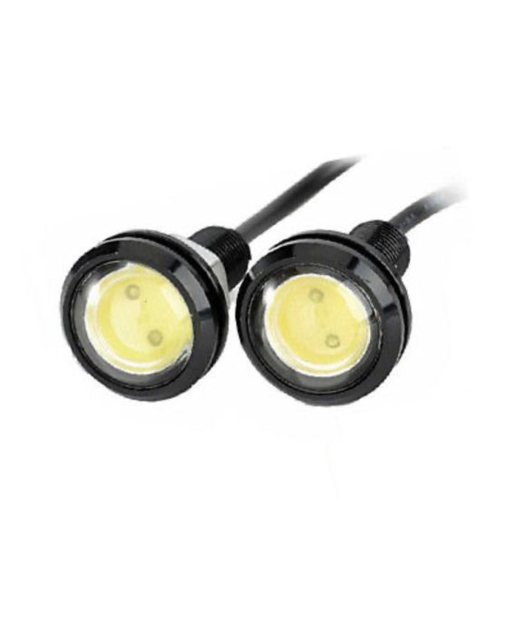 Led poziție Can-am outlander de culoare albă rezistente!