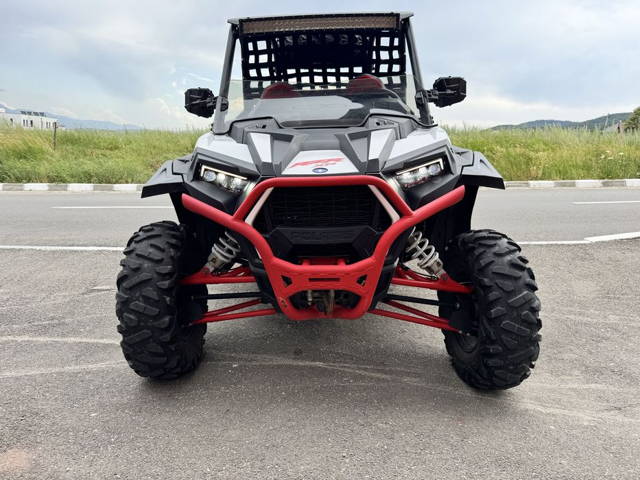 Polaris rzr 1000 110 cp stare de functionare perfecta
