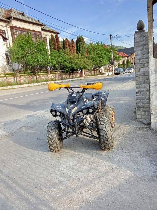Atv 150cc , Arges .