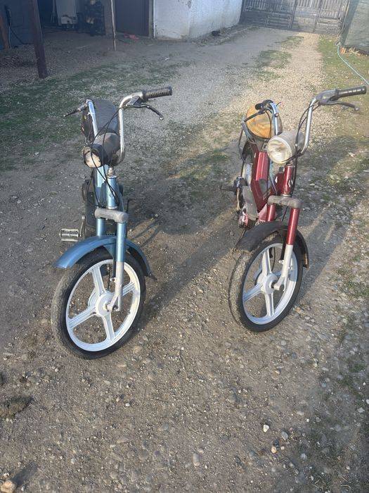 Piaggio SI aprindere electronica