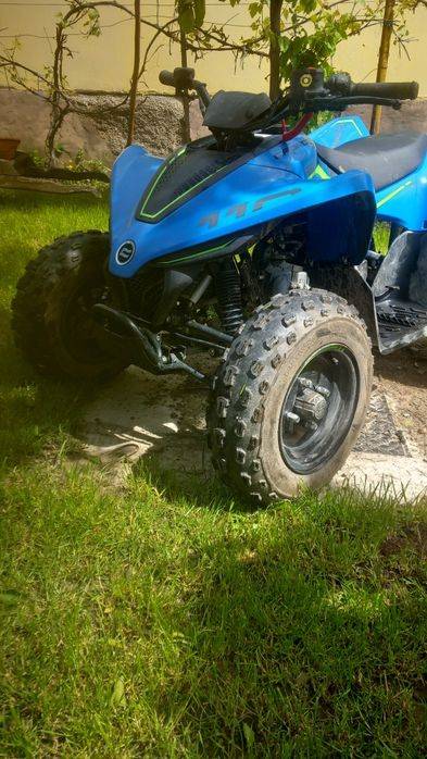 ATV CFMOTO 107cc 2024 Fun Edition