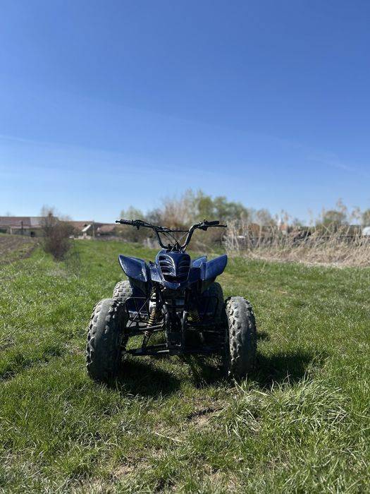 Eladó Quad 200cc