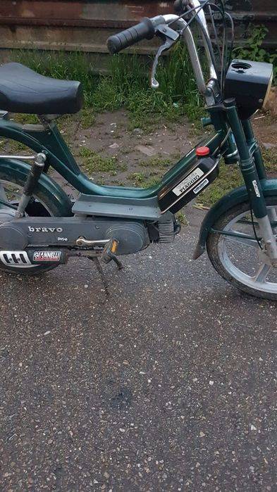 Piaggio Bravo Super