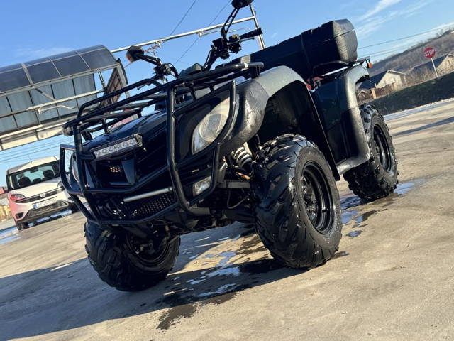 ‼️‼️‼️ATV DINLI MOTOR 700‼️‼️‼️‼️