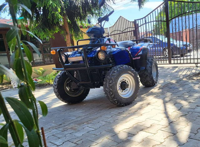 Atv linhai worker inscris