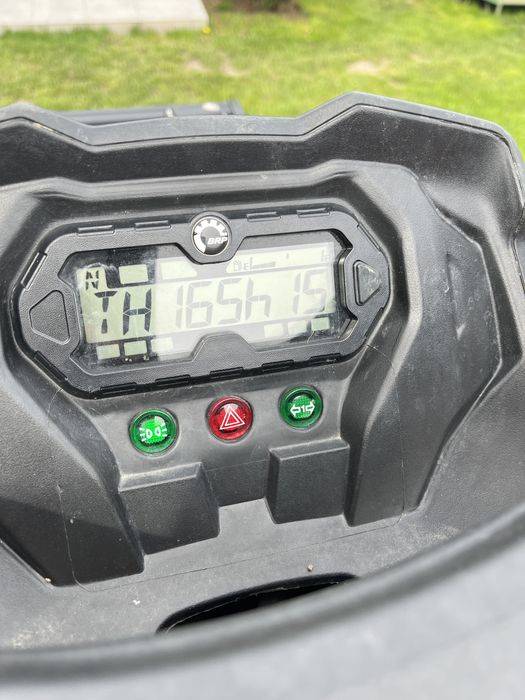 Can-am 450/2020