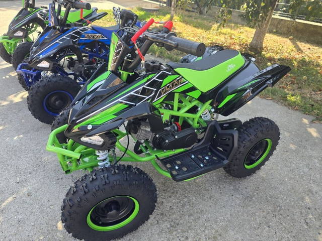 ATV copii 49 cmc