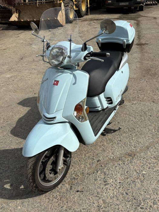 Vand Scooter Kymco 50cc