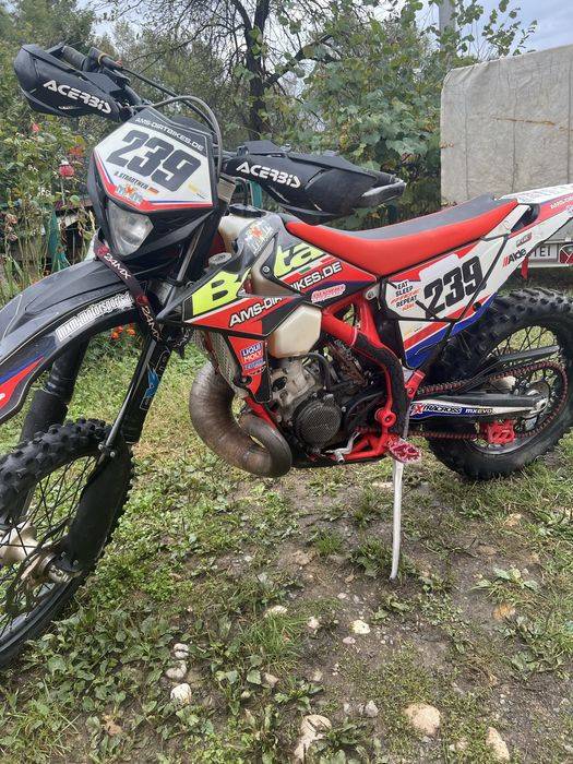 Beta 200 RR 2019