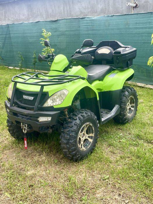 ATV CF moto Goes 625cc 2015