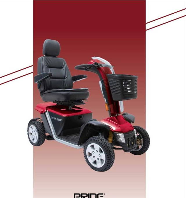 Vând scuter electric persoane cu handicap.Baterii noi.