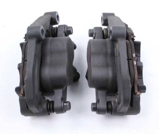 Etrier etriere frana Yamaha FZ6 toys