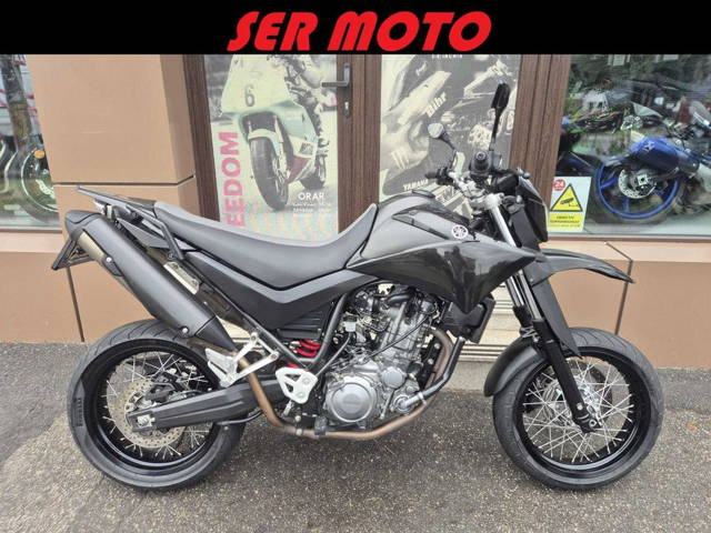 Yamaha XT 660 X ~ Garantie ~ Rate ~