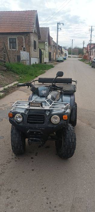 Vând atv Aeon 180
