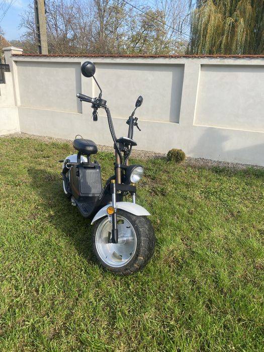 Scuter electric 3000w