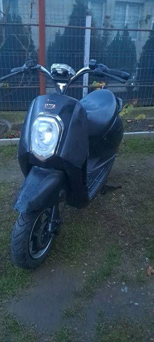 Scuter bili bike 800w piese
