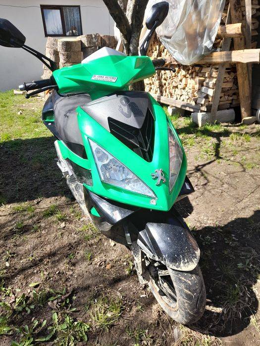Vand piaggio 80cc mai multe detali in pv