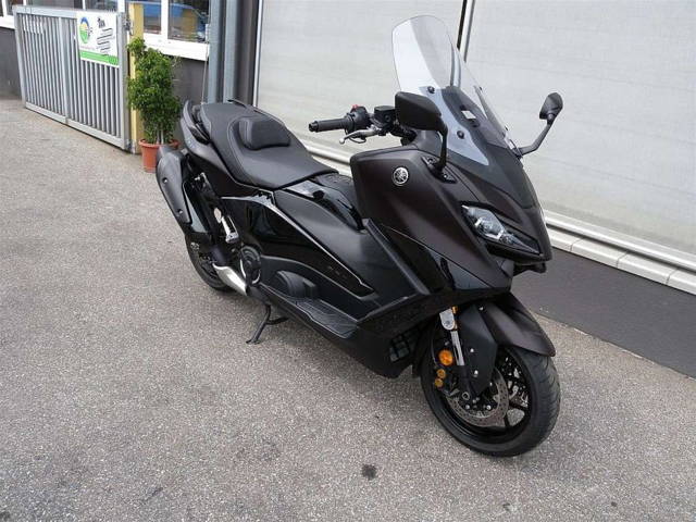 Yamaha T-max 2024 Tech Max Perfect garantie 2026