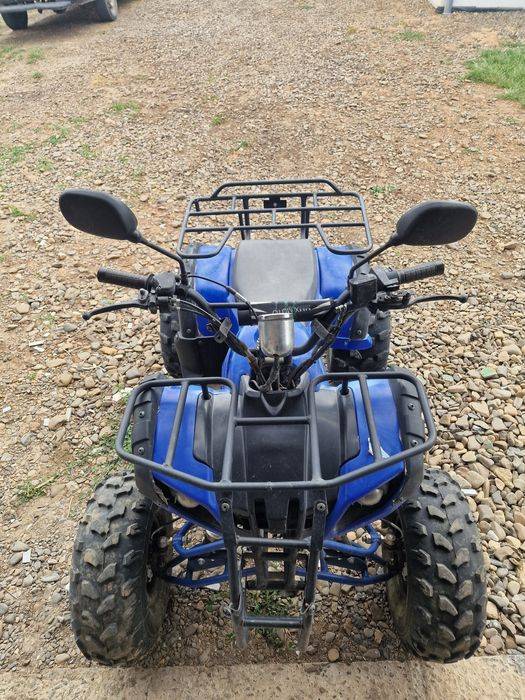 Vand 2 atv 125 cm