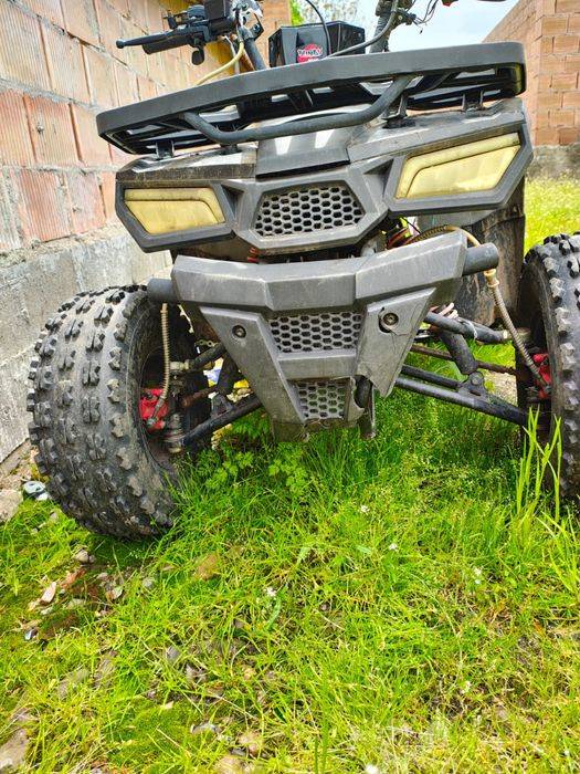 Atv pentru copiii