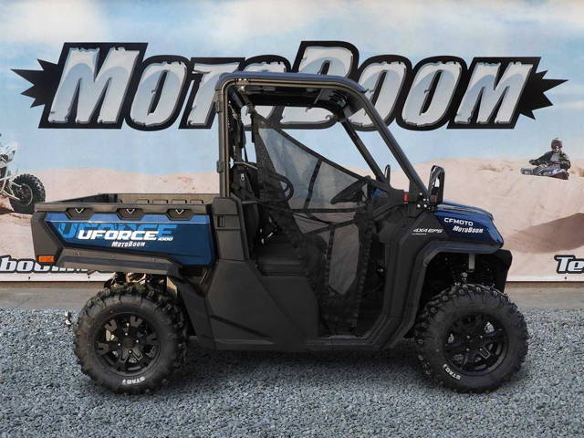 UTV CFMOTO UFORCE 1000 eps T1b 2025 | Rate | Leasing