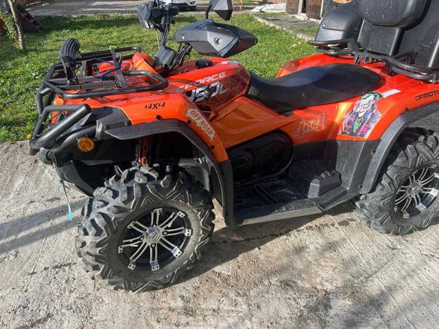 Atv CF Moto 450L