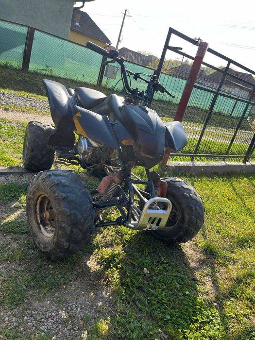 ATV Shineray 250 cc