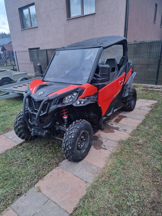 Vand două Buggy Can-Am