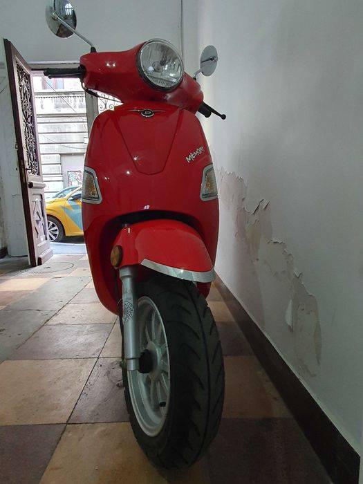 Vânzare Scooter, Auto, Moto